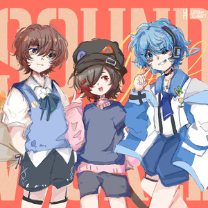 The color of crything