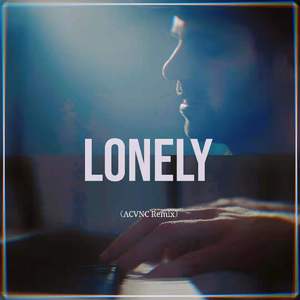 Ben Woodward-Lonely（ACVNC Remix）（ACVNC remix）