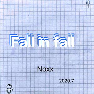 Fall in fall (prod by CuD)