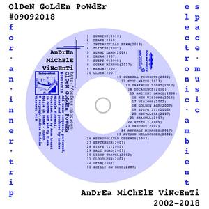 Olden (with Elena Eplite) (studio version 2007)