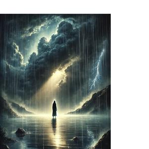 Oohh I Got the Falling Apart Blues