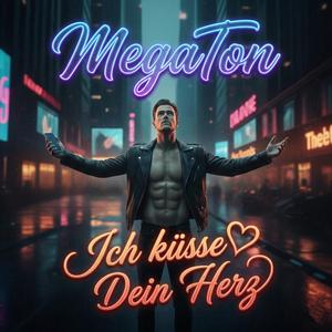 Ich Küsse Dein Herz (Radio Edit)
