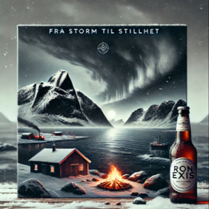 Vinterstorman