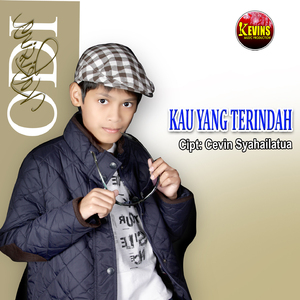 KAU YANG TERINDAH
