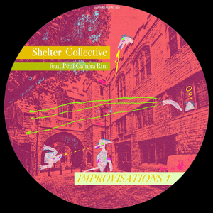 Improvisation 2 (feat. Peni Candra Rini)