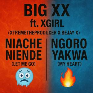 WXYZ (feat. XGIRL, XTREMETHEPRODUCER & BEJAY X)