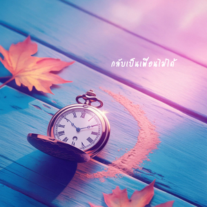 กลับเป็นเพื่อนไม่ได้