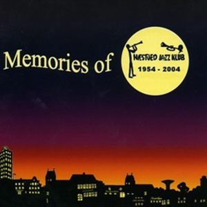 I Can't Give You Anything but Love