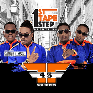 Lespwa (feat. Badi Kamal)