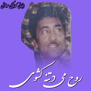 Roh Mi Da Tana Kashawi Zeba Sanam