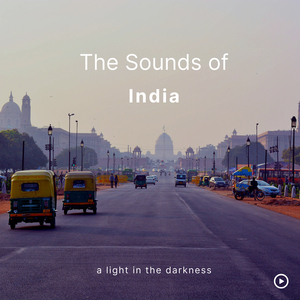 The Sounds of Delhi