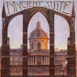 Ancient Suite: Gavotte