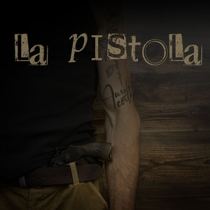 La pistola