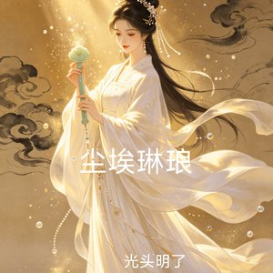 尘埃琳琅