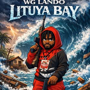 New Port (feat. Tae Coleone)