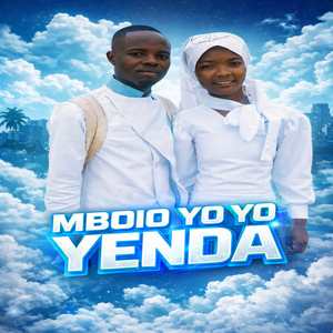 MBOIO YO YO YENDA