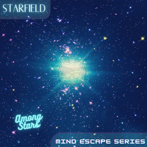 Starfield (Mind Escape Series)