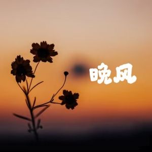 晚风。