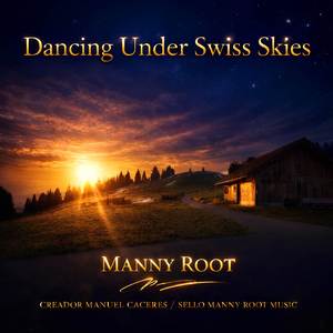 Dancing Under Swiss Skies