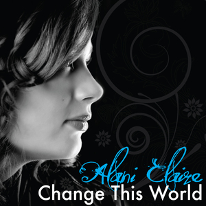 Change This World (feat. Jeff McCullough)