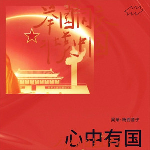心中有国