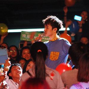 不是爱人（男声版）