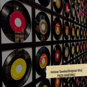 Intense Sunday (Original Mix)