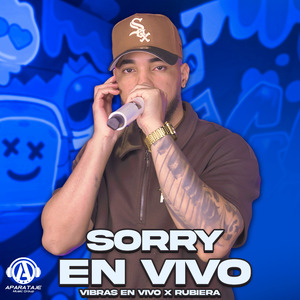 SORRY (En Vivo)