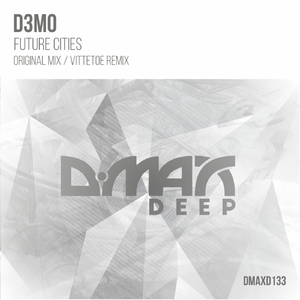 Future Cities (Original Mix)