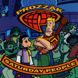 Feed The Night (Album Version)