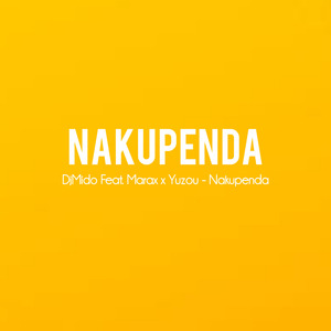 Nakupenda
