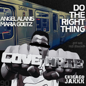 Do The Right Thing (Original Mix)