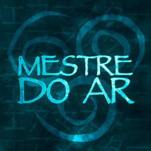 Rap do Aang: Mestre Do Ar