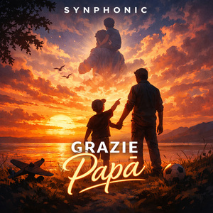 Grazie papà
