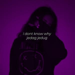 I Don't Know Why Jedag Jedug (DJ Mamang Remix)