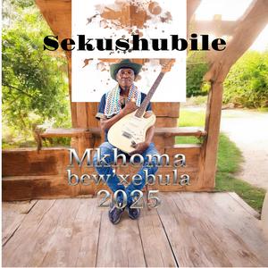 Sekushubile