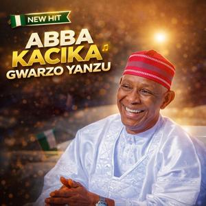 Abba kacika Gwarzo Yanzu