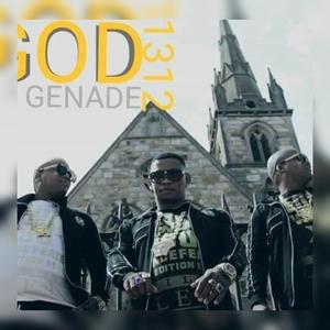 God se genade (Terrible Twinz)