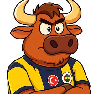 Кадыкёй и Таурус