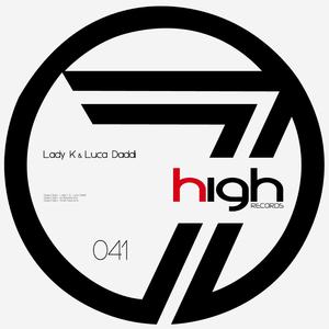 Deep's Back (Iori Wakasa Remix)