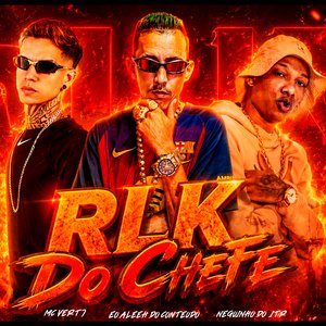 Rlk do Chefe
