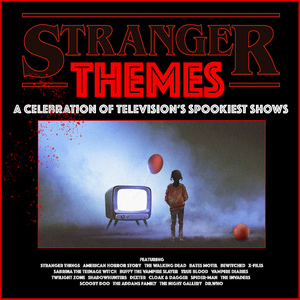 Stranger Things