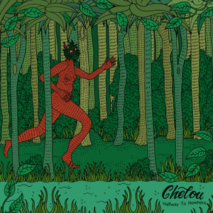 Halfway To Nowhere (David Julyan Remix)