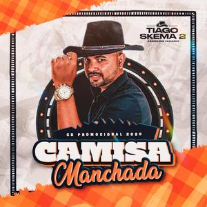 Camisa Manchada