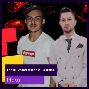 Magji