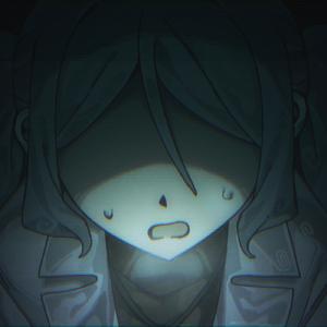 はやくにげなきゃ