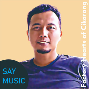 Factory Hearts of Cikarang