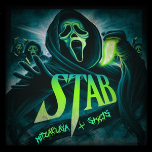 STAB (feat. MiTza)