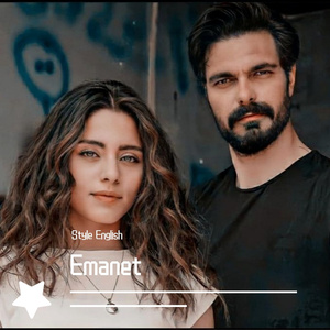 Emanet Jenerik müziği