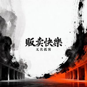 贩卖快乐